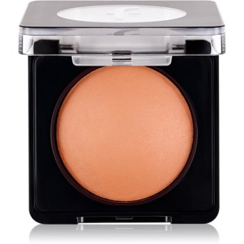 flormar Blush-On Baked blush cu efect iluminator - imagine 2